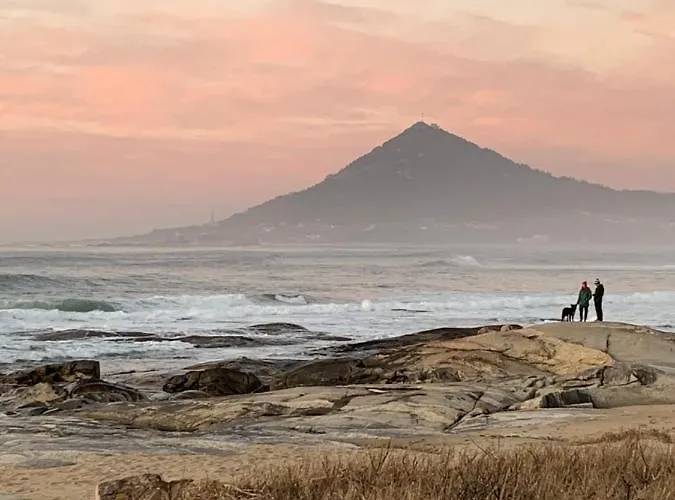 Villa Just Like - Casa Da Sebe Em Moledo