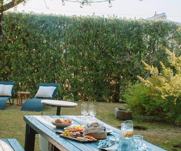 Villa Just Like - Casa Da Sebe Em Moledo (Viana do Castelo)